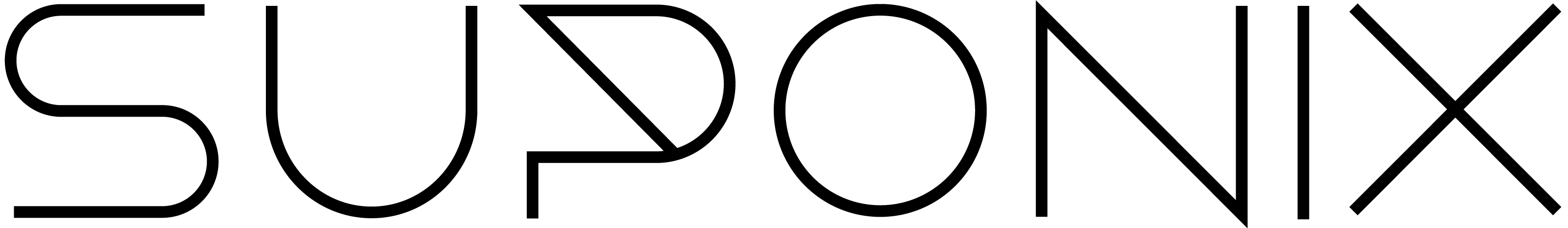 Suponix